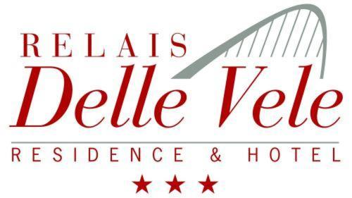 Отель Relais Delle Vele Реджонель-Эмилия Экстерьер фото